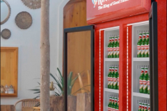 United Breweries - Kingfisher Oktoberfest 